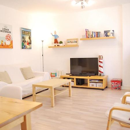 Apartamento En Cambrils Puerto,Con Parking Екстер'єр фото