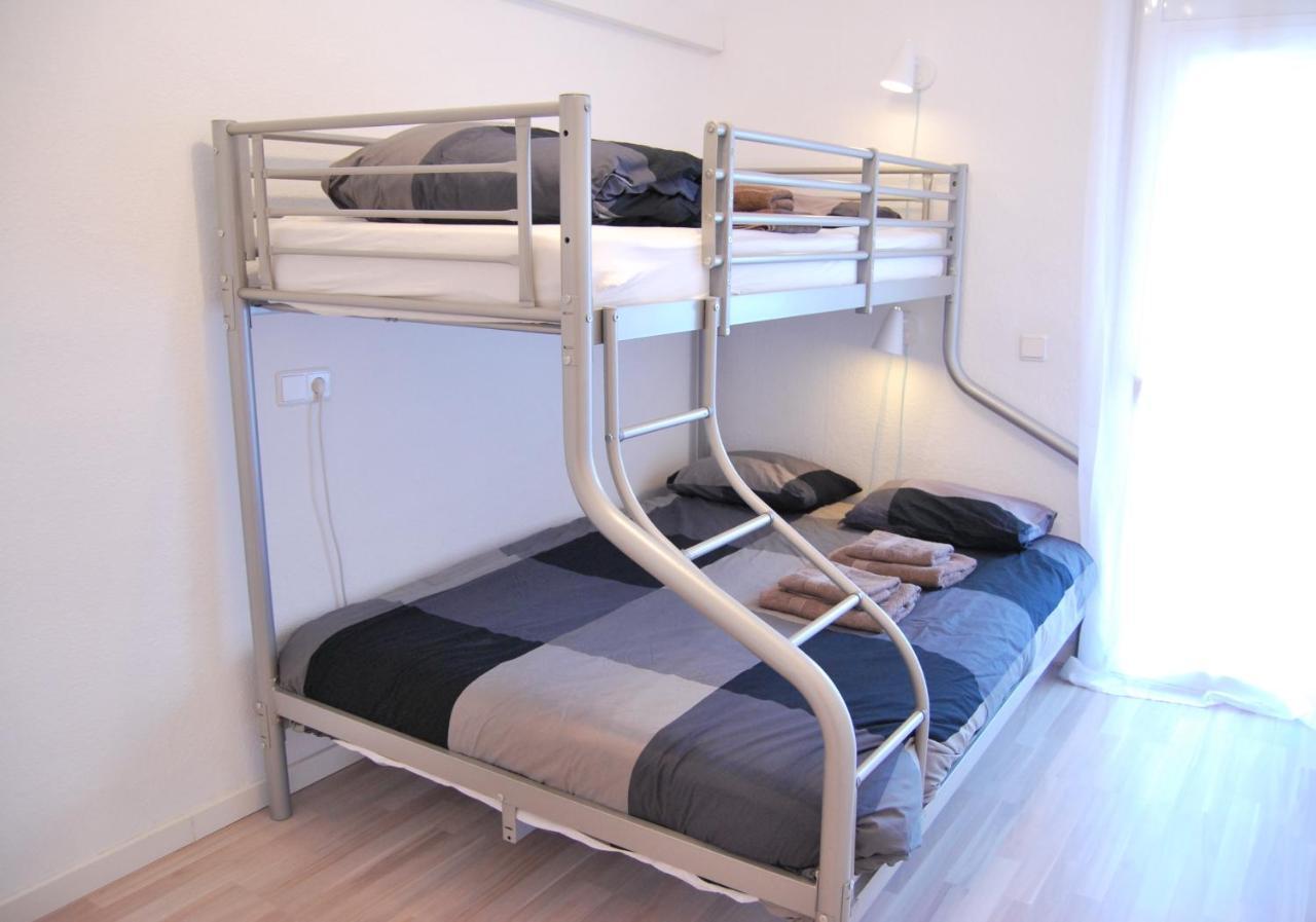 Apartamento En Cambrils Puerto,Con Parking Екстер'єр фото