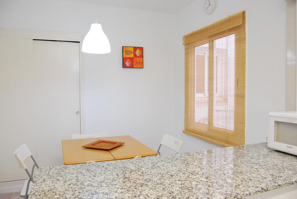 Apartamento En Cambrils Puerto,Con Parking Екстер'єр фото
